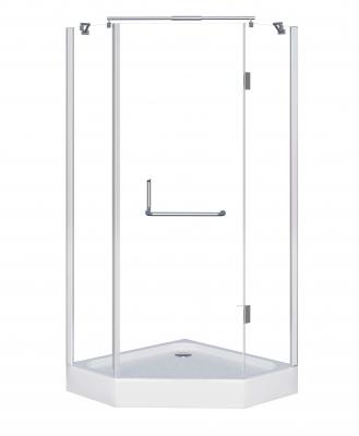 Душевой уголок Grossman Classic GR-8090 90х90